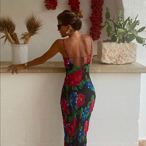 Rat & Boa Dresses & Skirts - Rat & Boa Casablanca dress